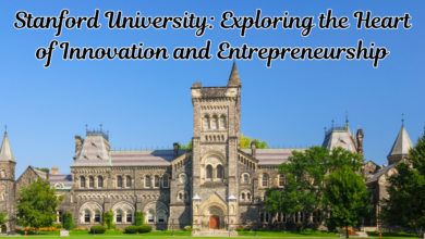 Stanford University: Exploring the Heart of Innovation and Entrepreneurship