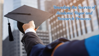 Cambridge University: Unveiling the Secrets of Academic Rigor and Research Prowess