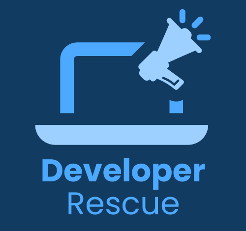 developerresue Logo