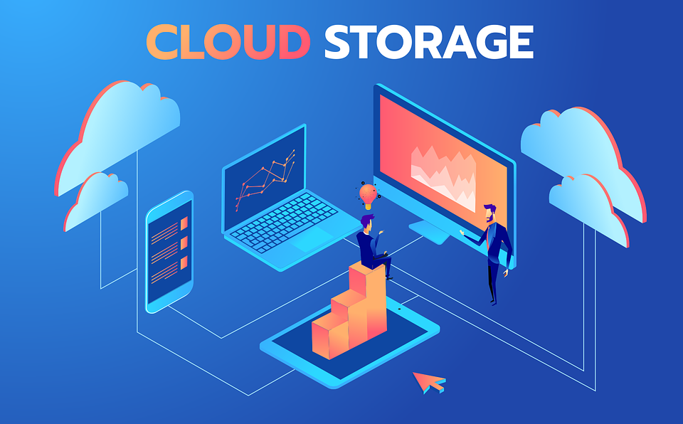 Cloud Storage Services