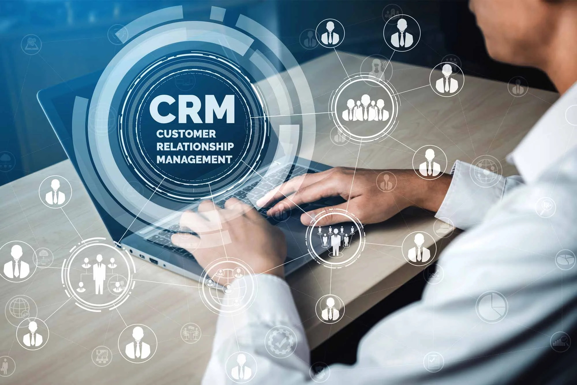 The Best CRM Software Solutions for 2024